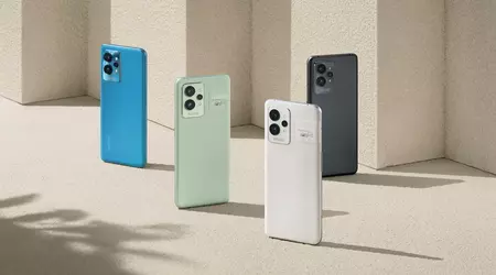 The realme GT 2 Pro will soon get a beta version of Android 14 operating system with realme UI 5.0