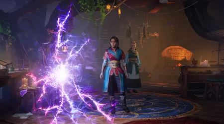 Кооперативна пригодницька гра Split Fiction дебютувала на вершині чартів продажів у Великобританії