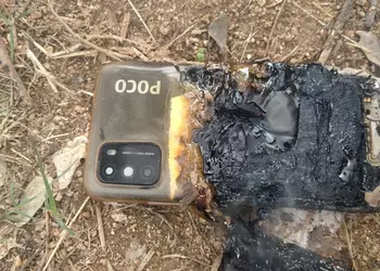 Xiaomi launched an investigation into the causes of the explosion of POCO M3