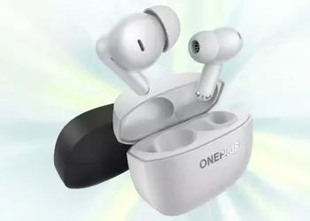 Бюджетные TWS-наушники с мощным шумоподавлением: представлены OnePlus Nord Buds 4 Pro