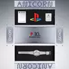 Miniature coffret avec certificat Anicorn x PlayStation 30th Anniversary