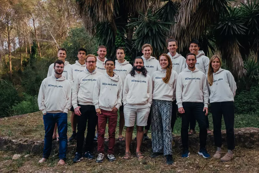 ИИ-платформа для генерирования голоса ElevenLabs привлекла $19 млн