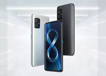 ASUS набирает добровольцев для тестирования Android 12 на ZenFone 8