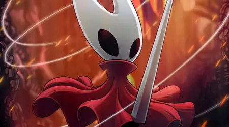 Hollow Knight: Silksong reminds us of itself again, but without a release date