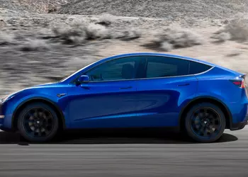 Маск показал Tesla Model Y: от $47000 на старте, релиз в 2020 году