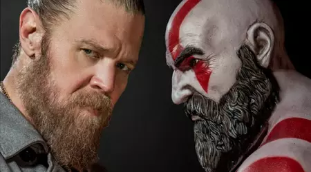 Thor interpreterà Kratos: Amazon rivela l'attore principale per la serie God of War