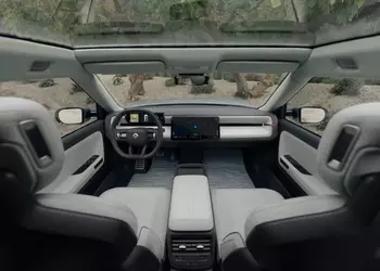 Volkswagen и Rivian заключили сделку на $5 миллиардов