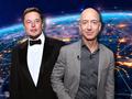 Amazon и SpaceX не могут поделить космос: Илон Маск заявляет, что конкуренты вставляют палки в колеса Starlink