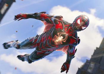 Режим “Новая игра+” появится в Marvel’s Spider-Man 2 в начале марта: студия Insomniac Games назвала дату выхода крупного патча
