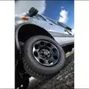 Черные диски Dotz Outland Black на Sprinter