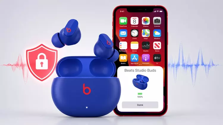 Apple латає дірки: як ваші Beats ...