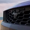 Прев'ю кермового колеса Ford Mustang Dark Horse SC Convertible