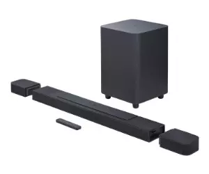 JBL Bar 1000 Soundbar