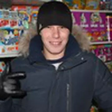 Василий Опарий