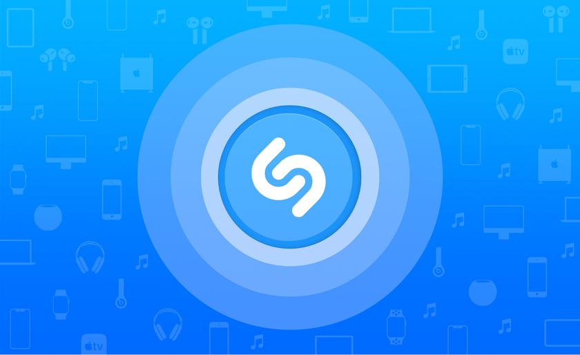 Пользователи iPhone и iPad теперь могут с помощью Shazam определять песни в приложениях не снимая наушники
