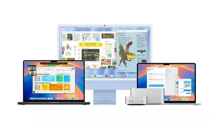 Q2 2025: Mac shipments up 21% while PC market up 6.5%