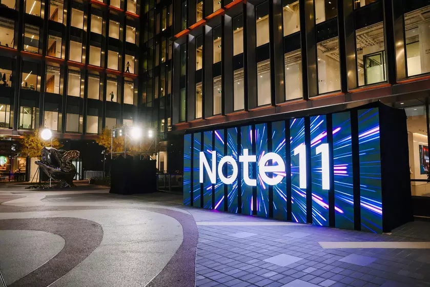 Продажи смартфонов Redmi Note превысили 240 млн штук – 100 млн продано за год