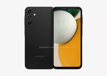 Samsung is preparing to release Galaxy A15, the novelty will be released in Europe in two versions