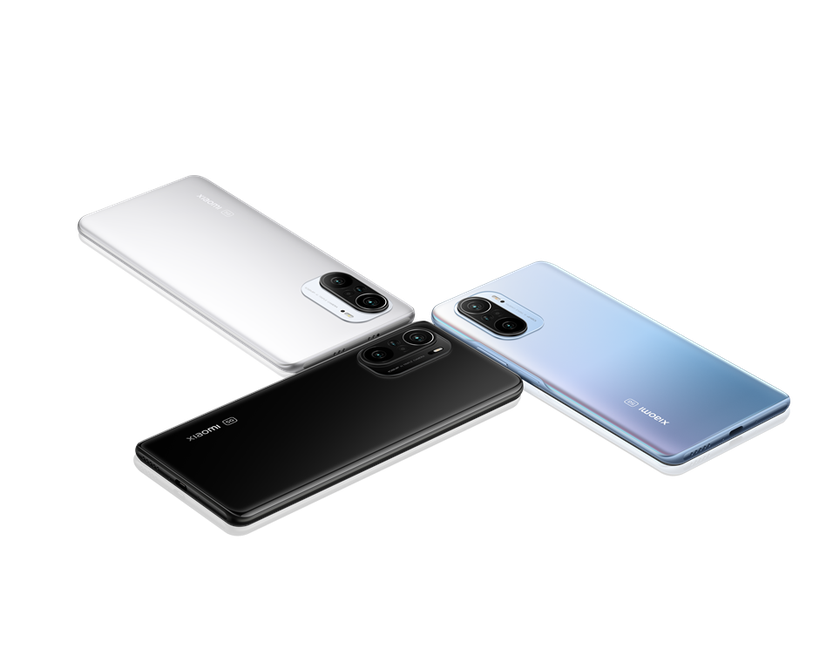 Xiaomi Mi 11i: Snapdragon 888, 108 МП камера и один из лучших дисплеев на рынке за 650 евро