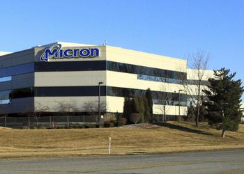 Ein Gewinn für ganz Amerika - Micron investiert 15 Milliarden Dollar in ein neues Halbleiterwerk in den USA.