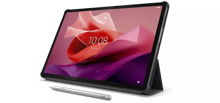 Lenovo Tab P12 – Dimensity 7050, дисплей 2.9K LTPS, четыре динамика JBL и стилус Tab Pen Plus по цене от €399
