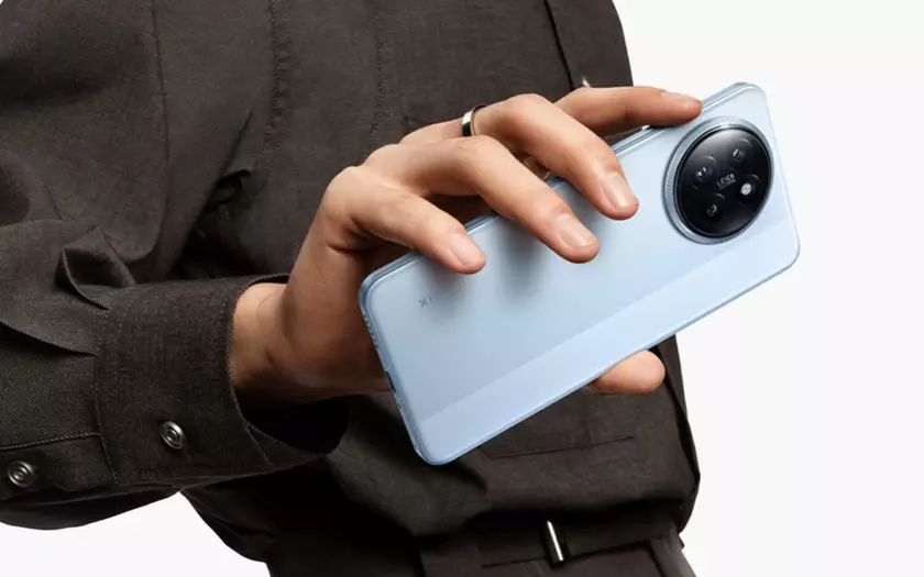 Все запутанно: Xiaomi CIVI 4 выйдет только в Индии, но на самом деле это переименованный Xiaomi CIVI 4 Pro