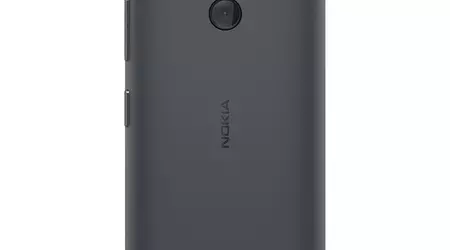 In the FCC lit one more 4G-phone Nokia