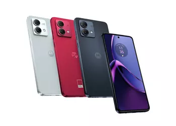 Motorola готовит к выходу в Европе Moto G85, новинка будет стоить 300 евро