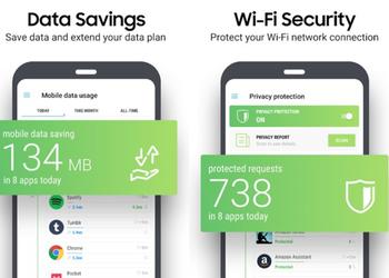 Samsung has released an exclusive Android application to protect user data