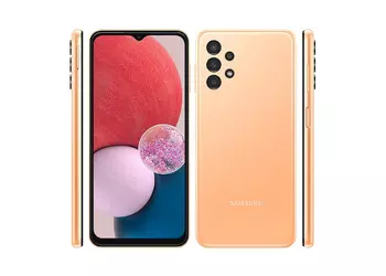 Three popular budget smartphones from Samsung have received a new software version