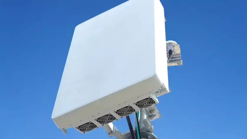 Японские базовые станции 5G смогут удаленно заряжать мобильные устройства