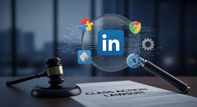 LinkedIn et le « BrowserGate » ...