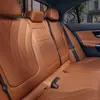 Просмотр спортивного вида Mercedes-Benz Classe C