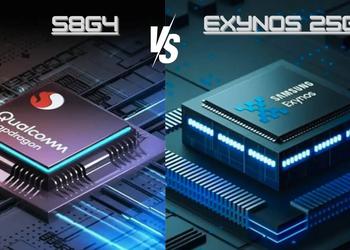 В Samsung MX впечатлены чипом Snapdragon 8 Gen 4 для Galaxy S25 Ultra и теперь могут отправить Exynos 2500 на доработку