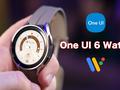 Samsung задерживает выпуск обновления One UI 6 Watch из-за технических проблем