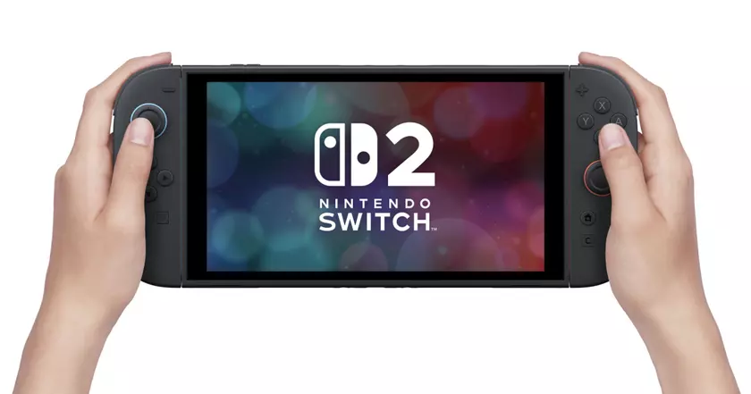 Nintendo Switch 2: El Rumor que Agita el Mundo Gamer