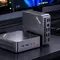 Ninkear L20: un mini PC con IA de Intel Lunar Lake en menos de un litro por 700 €