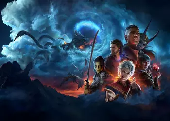 Инсайдер: хитовая ролевая игра Baldur’s Gate 3 в следующем году выйдет на iPad Pro, на iPhone 15 Pro и даже на iPhone 16 Pro