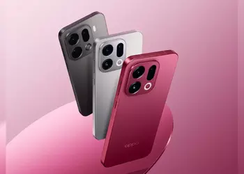 Официально: глобальный релиз новейших фотофлагманов Oppo Find X9 Pro и Find X9 состоится в начале ноября