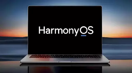 Media: Huawei to unveil first computer on HarmonyOS on 8 May - the Chinese will replace Windows with their own ecosystem