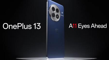 OnePlus promoot de OnePlus 13 in een nieuwe teaservideo in aanloop naar de internationale lancering (video)