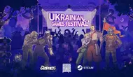 В Steam стартовал пятый ежегодный фестиваль украинских игр — скидки на STALKER, Metro Sherlock Holmes и другие проекты достигают 90%