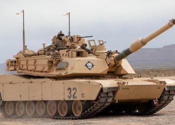 Российская пропаганда сообщила о первом уничтожении американского танка Abrams. Хотя Украина их еще даже не получила