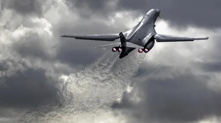 L'aeronautica statunitense ha cambiato idea sulla dismissione del B-1B Lancer: il bombardiere strategico sarà utilizzato per testare armi ipersoniche e nuove tecnologie
