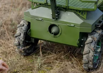 Brave1 открывает тестирование оборонных технологий в Украине: приглашают производителей со всего мира