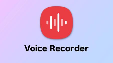 Technieuws: Nieuwe Samsung voice recorder update lost bugs op