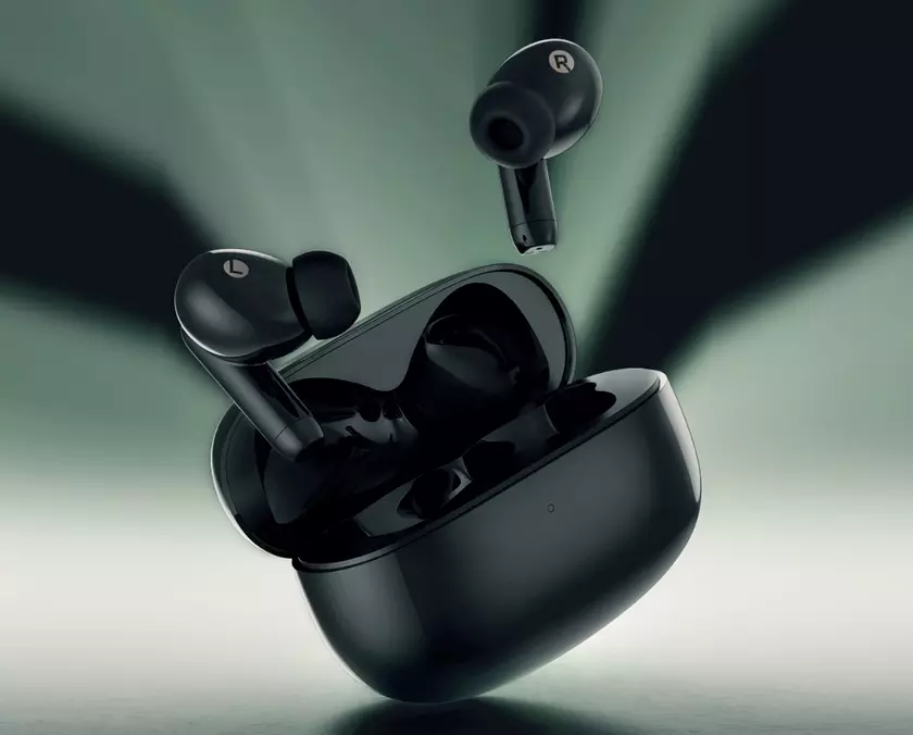 На AliExpress сейчас можно купить TWS-наушник EDIFIER TWS330 NB с ANC и автономностью до 20 часов за $39