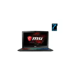 MSI GP72M 7RDX Leopard (GP72M7RDX-1074XUA)
