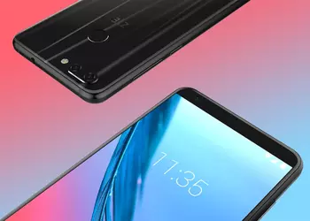 ZTE Blade V9 appeared in Geekbench a week before the announcement on MWC