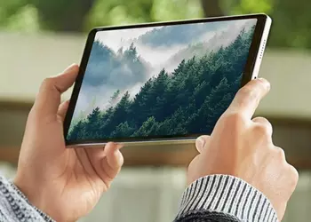 Honor Pad X7 - компактный планшет с ценником всего $120